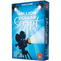 Portal Scénario à un million de dollars