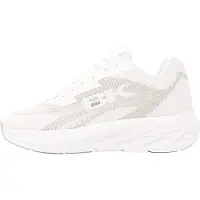 British knights Baskets basses 'SURGE' beige / blanc