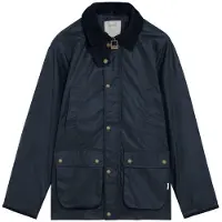 Scalpers Veste bavaroise bleu