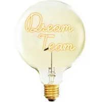 MITB by Elements Lighting Dream Team Lampe de Table