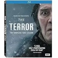 Import The Terror Saison 1 Blu-ray