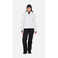 Rossignol Veste Staci Insulated Blanc S Femme Blanc S