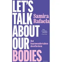 Atlas Let's talk about our bodies - Samira Rafaela