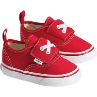 Vans Baskets 'Authentic' rouge
