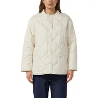 s.Oliver Veste mi-saison beige clair