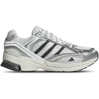 Adidas Baskets basses 'Spiritain 2000' anthracite / blanc
