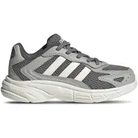 Adidas Chaussure de sport 'Eclyptix 2000' gris / gris foncé / blanc
