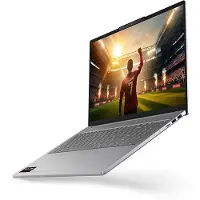 Lenovo IdeaPad Slim 5a Gen 11 16 AMD Processeur AMD Ryzen AI 7 445 2,00 GHz jusqu?à 4,60 GHz, Windows 11 Famille 64, 1 To SSD M.2 2242 PCIe Gen4 QLC - 83S2CTO1WWBE2