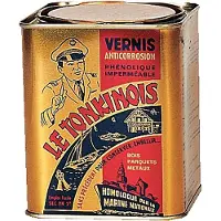 Le Tonkinois Vernis 250ml