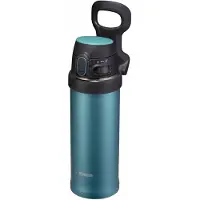 Zojirushi Mug isotherme SM-QAF48-GK 480 ml turquoise