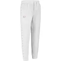 Babolat Lebron Tracksuit Pants Blanc 2XL Homme