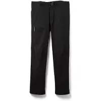 Houdini Core Tech Pants Noir M Homme