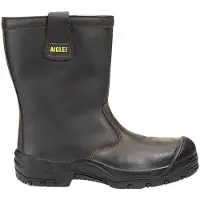 Aigle Chaussures De Sécurité Iolar S3