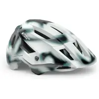 Bluegrass Rogue Core Mips Mtb Helmet Blanc M