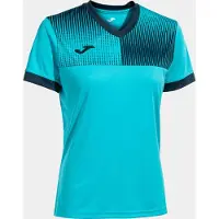 Joma T-shirt à Manches Courtes Eco Supernova