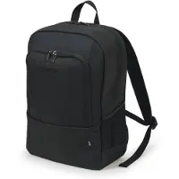 Dicota D30913-RPET Laptop Backpack Eco BASE 15-17.3 black
