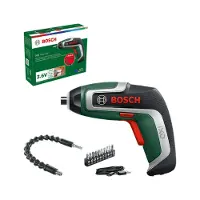 Bosch Powertools IXO 7 Flexi-Set 06039E000A Cordless screwdriver 3.6 V