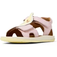 Camper Sandales pour bébés "First Walkers" de la marque Bicho, modèle "Multi", coloris assortis, taille 26 (EU)