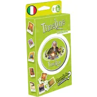 Zygomatic Timeline Invenzioni ECO - blister (Italien, 2 Joueur)