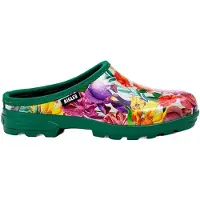 Aigle Lessfor Open Pt Clogs Multicolore EU 35 Femme