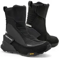 REV'IT! Marauder H2O Bottes de moto imperméables Taille