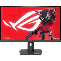 Asus Ecran PC Gaming ROG Strix XG32WCS 32" Incurvé 180 Hz QHD