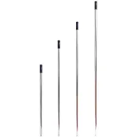 Yachticon Manche De Balai De Pont Aluminium 150 Cm