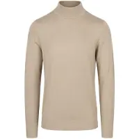 Suitable Pull-over beige
