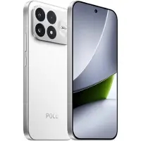 Poco F9 Pro Dual Sim - Blanc - Smartphone - 256 Go