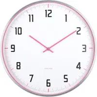Karlsson Horloge murale design KA5969BP