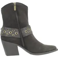 Carmela 164132c Botin Sra Couleur Marron