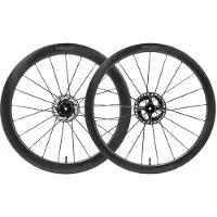 FFWD Jeu De Roues De Route Raw 55-44 Ceramicspeed Cl Disc Tubeless