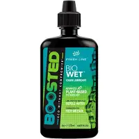 Finish Line Lubrifiant Boosted Bio Wet 120ml