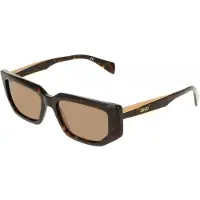 Liu Jo Lunettes de Soleil LJ812S 53/17/140 Dark tortoise Acetate WOMAN LJ812S