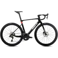 Bh Vélo De Route Rs1 5.5 Ultegra Di2 2027