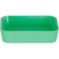 MSV Porte-savon Polyester/rubber