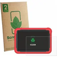 ScreenLeaf Film de protection d'écran, Protection d'écran Écologique, Clear, Anti-Rayures