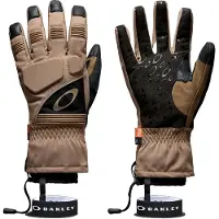 Oakley Apparel Gants Lapper