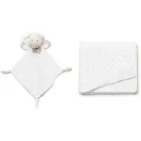 Interbaby Doudou D001