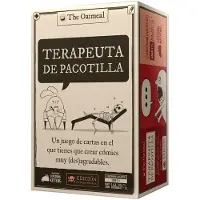 Juegos Exploding Kittens EKIHT01ES, Jeu de cartes, Fête, 17 ans et plus, 15 min