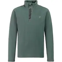 Protest Sweat de sport 'Reperfecty JR' vert pastel