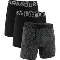Under Armour Boxers mélange de couleurs