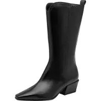 Tamaris Bottes noir