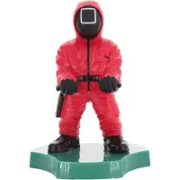 Holdems Figure Squid Game Square Guard
