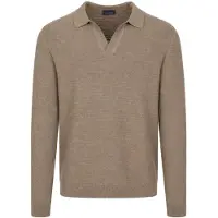 Suitable Pull-over beige