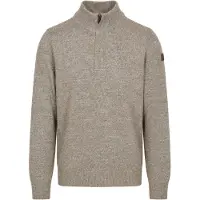 State of Art Pull-over marron