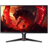 Acer Nitro XV0 Écran gamer | XV270XA | Noir