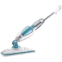 Black & Decker Dampfbesen, 1600W