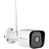 SCS SENTINEL Caméra de surveillance extérieure - CamFirst OutDoor -