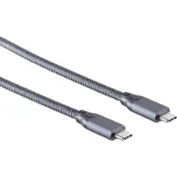 S-Impuls Câble USB 3.2 de type C vers connecteur Gen 2 – Câble de données numériques